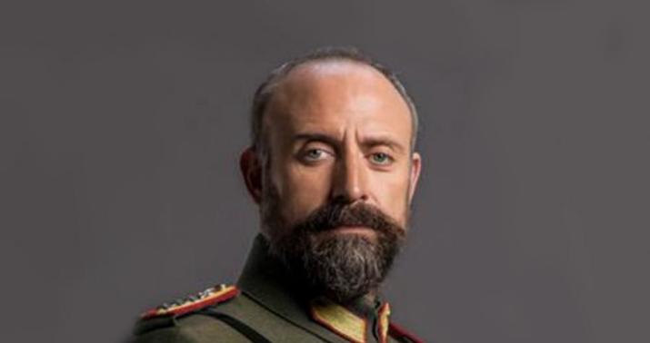 Türk filmi “Oskar”a iddialı –
