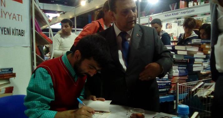 Ramiz Rövşənin nəfəsi Ayxanın çörəyini kəsdi... –