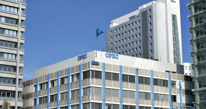 OPEC-in neft hasilatı aprel ayında son 36 ilin ən aşağı səviyyəsinə düşüb