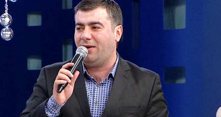 Rəşad Dağlının dostunu güllələyən şəxsə hökm oxundu