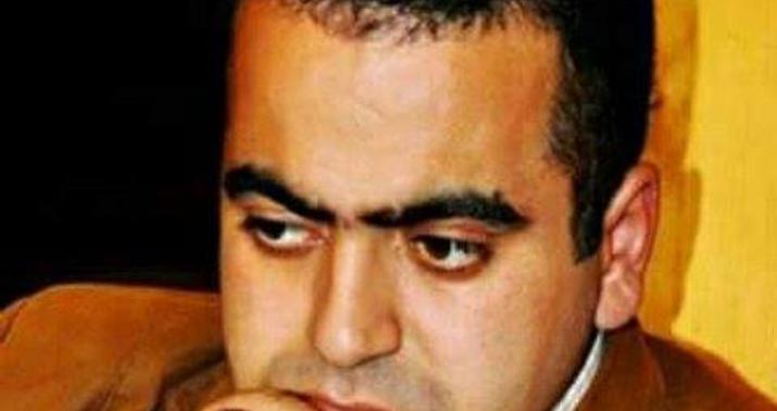 Allahın üstünə it hürür... -