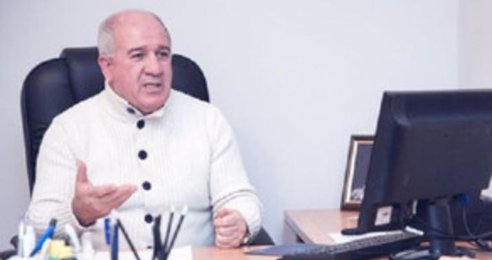 Keçmiş futbolçunun həbsi gözlənilir –