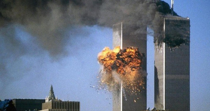 11 sentyabr terror hadisəsindən 25 il ötür