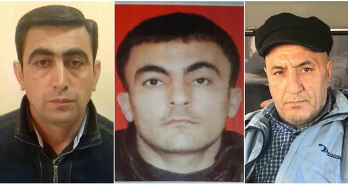 Metroda cibgir dəstə ələ keçdi –