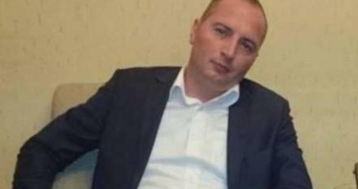 Ginekoloqu öldürən polislə bağlı -