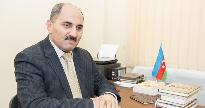 Bu da sənə Avropa “standartı”…