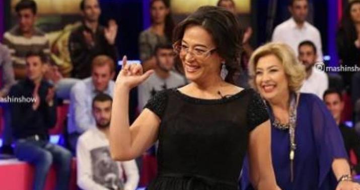 “Maşın”ın ilk günü oyunu o, tərk etdi: