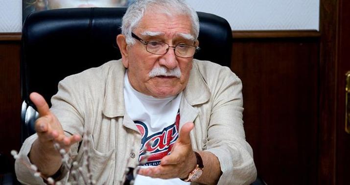Azərbaycanı sevən erməni aktyor ağır durumda