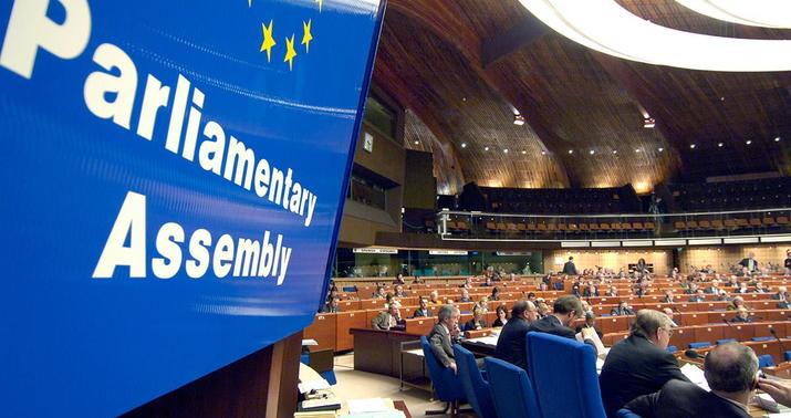 AŞPA-nın mövqeyi ikiüzlülük və riyakarlıqdan qaynaqlanır -