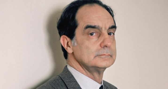 İtalo Kalvino –