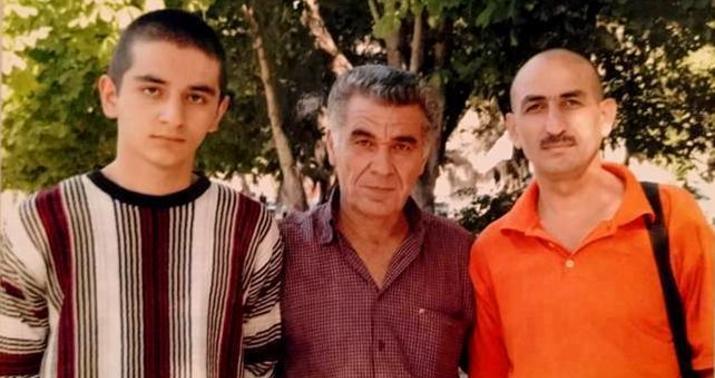 “Qarşıma çıxsa, ona bir şillə çəkərdim...” –