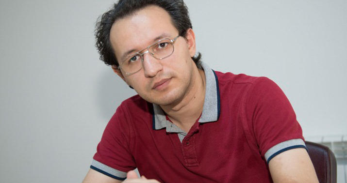 Nizami şairdirmi?..