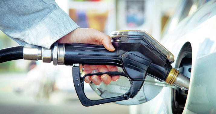 Sürücülərin diqqətinə: Benzini qarışdırmağın fəsadları – Video