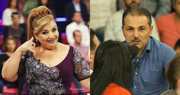 “Maşın”da meyxanaçıların döyüşü