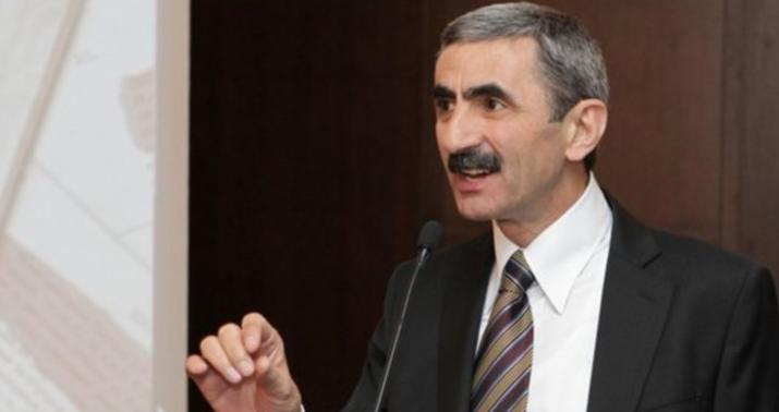 Aslan İsmayılovun çıxışına ekspertiza baxacaq