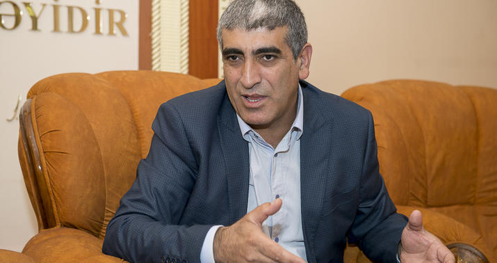 Sabiri, Cəlili bu qədər oxumaq barbarlıqdır... –