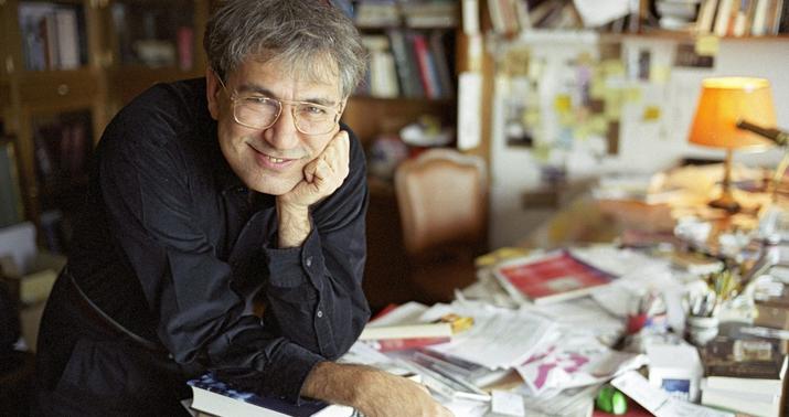 “Qara kitab” romanında çapa getməyən bir hissə