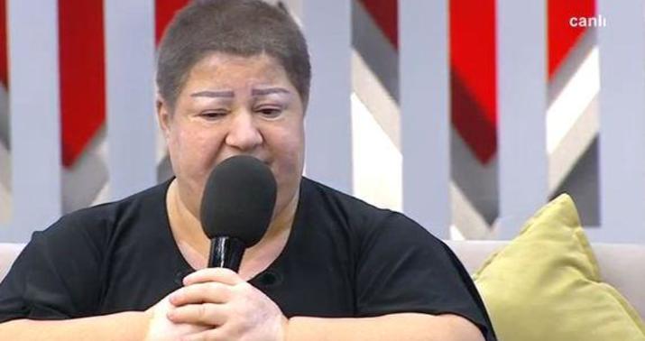 Könül Xasıyeva xəstəyindən danışdı: İnanılmaz səbəb -
