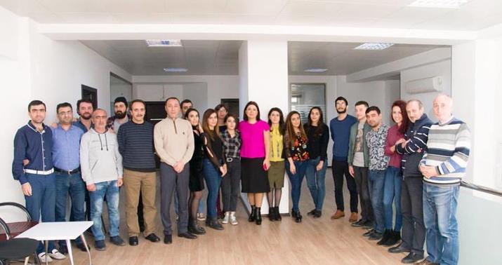 Hamıya sübut etdik: 18+ olmadan... –