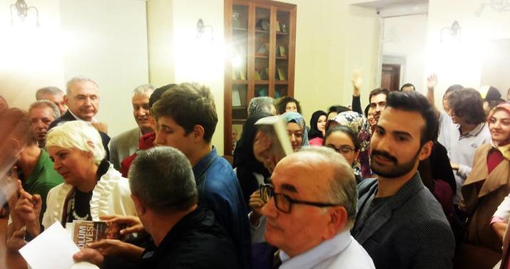 “Nuru paşanın Batumdan qaçırılması...” –