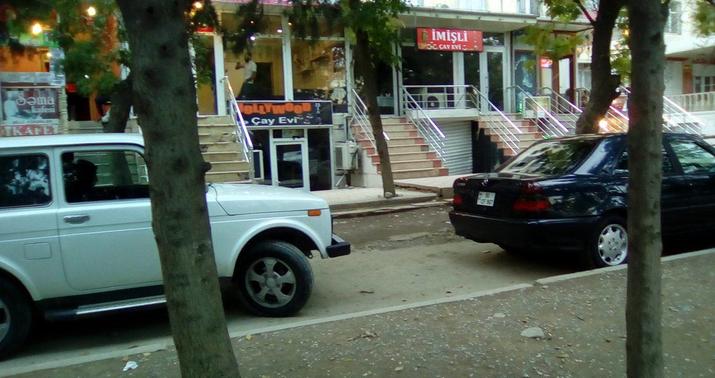 Qızların ismətini itirdiyi çayxana -