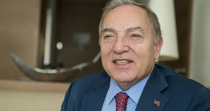 Türkiyə-Azərbaycan qardaşlığı dünya üçün bir nümunədir -