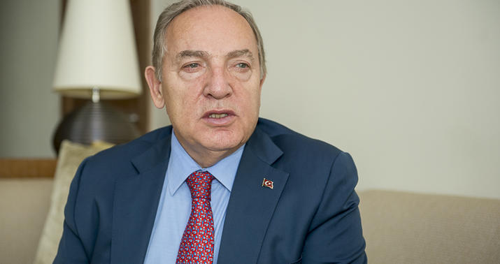 Prezidentin Qırğızıstan səfəri: Türk dövlətləri ilə münasibətdə yeni mərhələ ... -