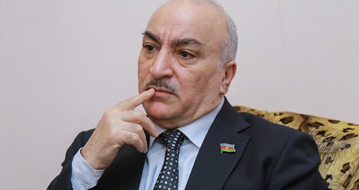 "Üç oğlum var, biri cəbhədədir, ikisi çağırış gözləyir" -