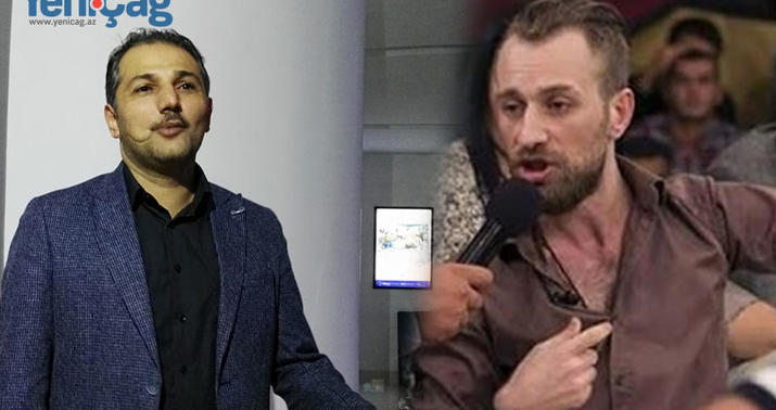 Meyxanaçı "Maşın"dakı gizlinləri açdı: