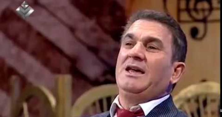 Müğənnisən, sənin nə işin var Sibirdə? -