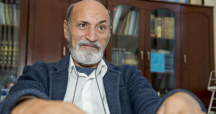 “Süleyman Dəmirəl dedi ki, sənə 20 min dollar verəcəyəm...” -