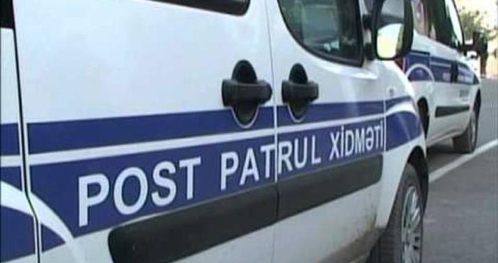 Mingəçevirdə koronavirus xəstəsi saxlanıldı