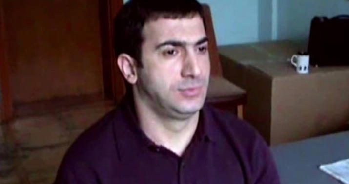 “Rövşən Lənkəranski”nin yaxın adamı DTX-dən köçürüldü –