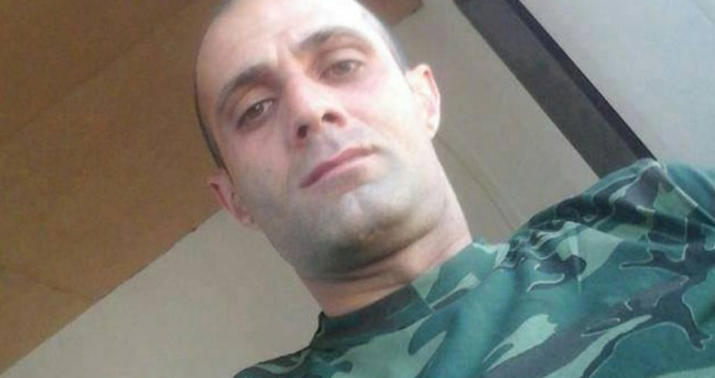 Penitensiar xidmətin 4 məmuru -