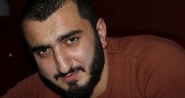 Adamlar məsciddə Quran oxuyanda, mən orda… -