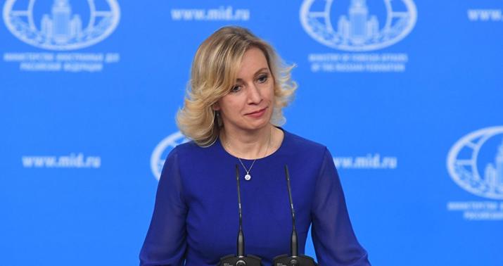 Rusiya XİN: "Azərbaycan-Ermənistan arasında danışıqların başlayacağına ümid edirik"