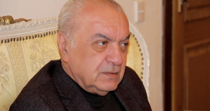 Rafiq Hüseynovla bağlı əmr: