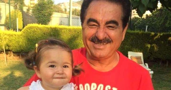İmperator qızı üçün dükan aldı -