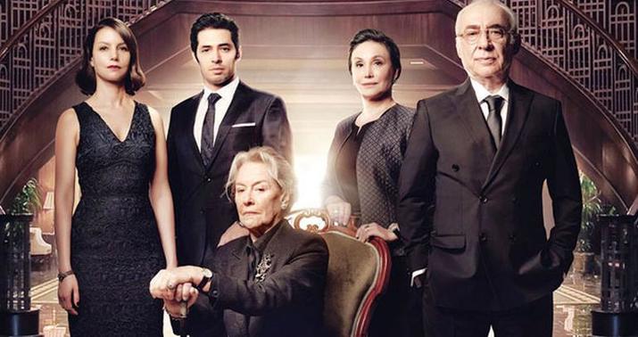 Türk filminin nəhəngindən 7 il sonra möhtəşəm qayıdış -
