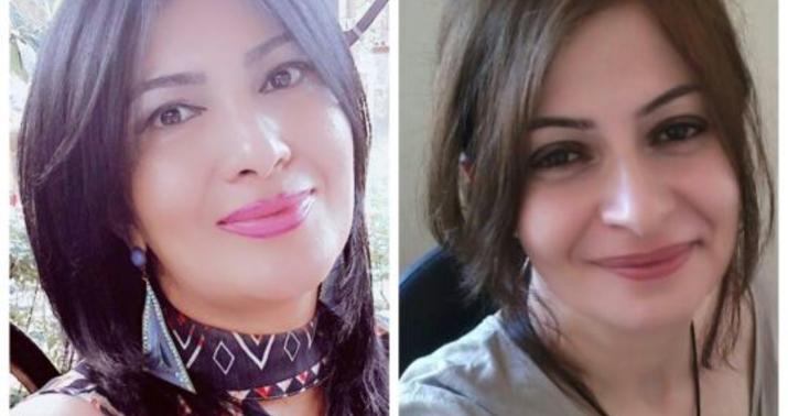 Adamlar qadına toxunmamağa çalışırdılar... -