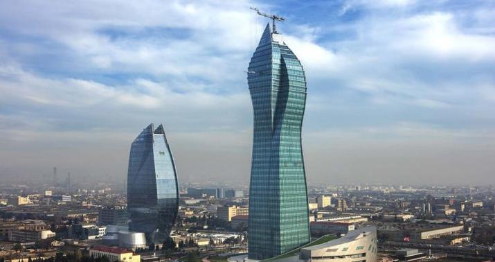 SOCAR yanacaq sərfini və elektrik istehlakını azaldıb