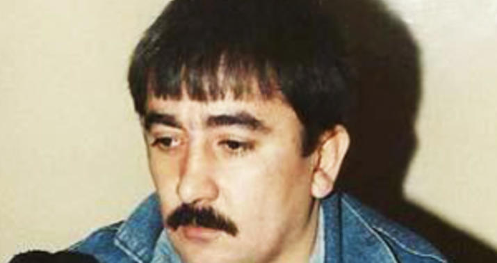 Hər axşam onunla içib, “istedadsızsan” deməsəm, yaşaya bilmərəm...