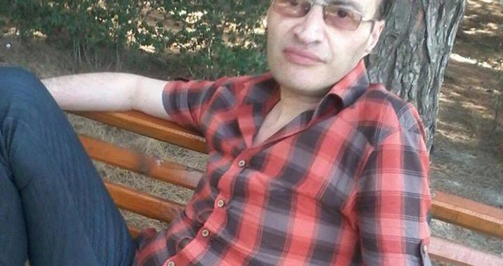 Həbsxanada yazılanlardan: