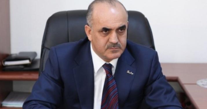 Səlim Müslümovun əmlakları müsadirə olundu –