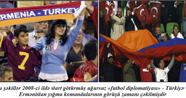 “İncirlik”, “Atatürk” aeroportu, Çankaya ermənilərə verilir –