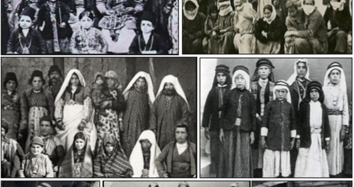 Ermənistanda kimə “turkdəndönmə” deyilir –