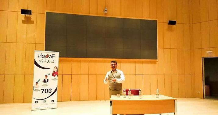 Azərbaycan ədəbiyyatında milli axın... -