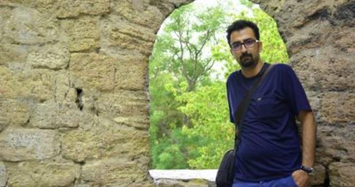 Adı məlum, gözləri məchul olan şəxs…-