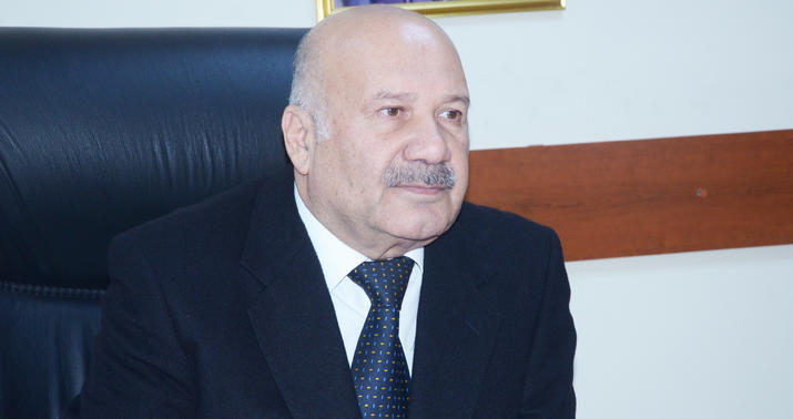 Səyyad Aran: Aparıcıların dilə laqeyd münasibəti insanı hiddətləndirir