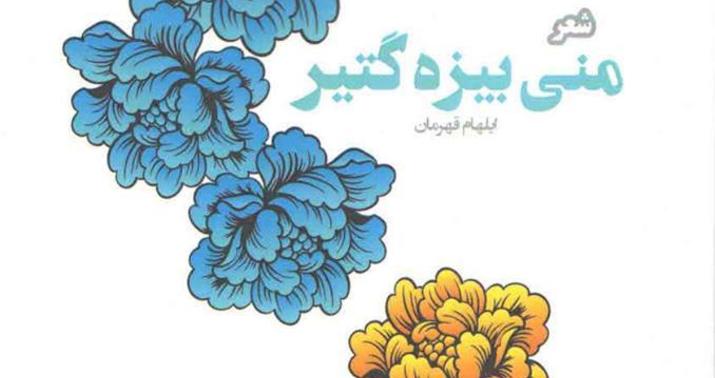 İlham Qəhrəmanın kitabı Təbrizdə: